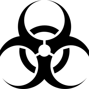 Biohazard PNG