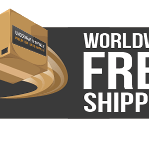 Free shipping PNG