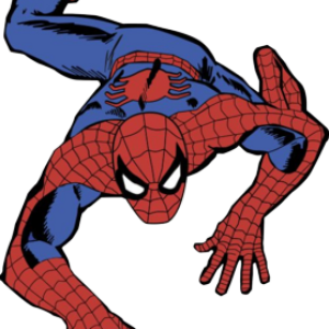 Spider-Man PNG