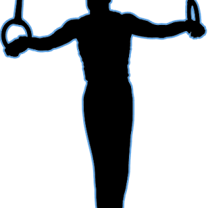 Gymnastics PNG