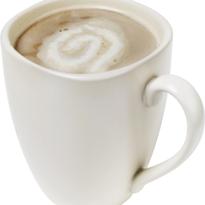 Cappuccino PNG