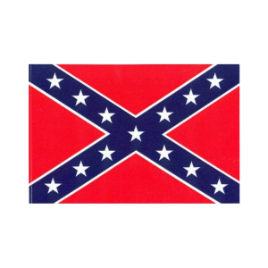 Flag Confederate PNG