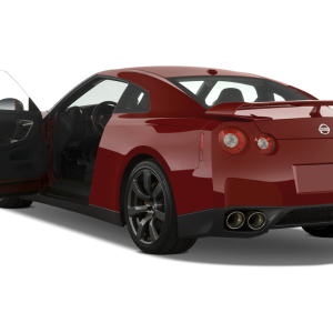 Nissan GTR PNG