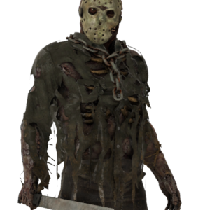 Jason Voorhees PNG