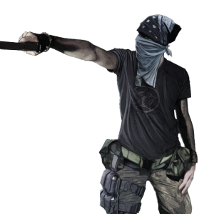 Gangster PNG