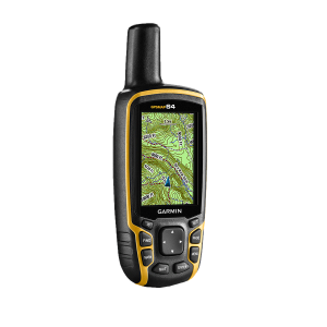 Gps navigator GPSmap 64 PNG