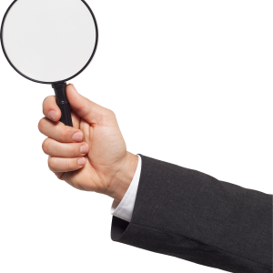 Loupe PNG