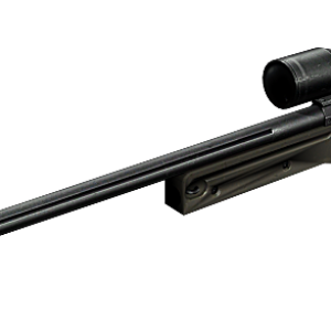 Sniper rifle PNG