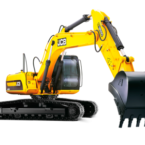 Excavator PNG