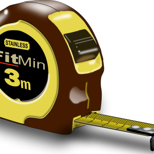 Measure tape PNG