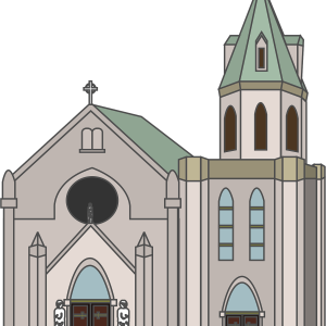 Church PNG