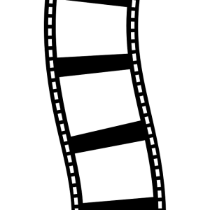 Filmstrip PNG