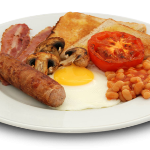 Breakfast PNG