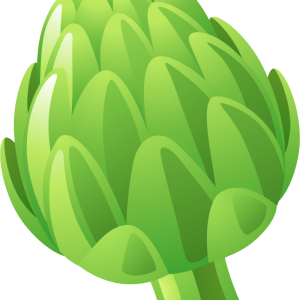 Artichoke PNG