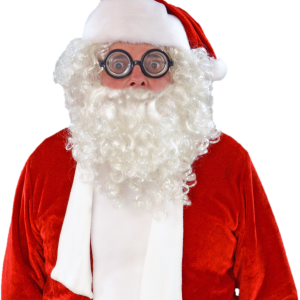 Santa Claus PNG