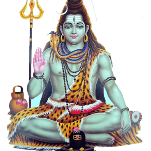 Shiva PNG