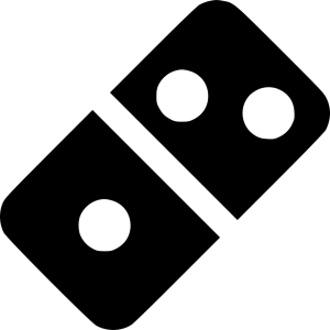Dominoes PNG