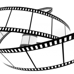 Filmstrip PNG