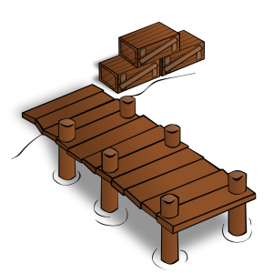 Bridge PNG