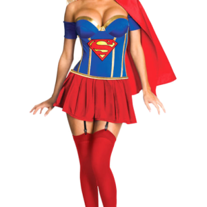 Supergirl PNG