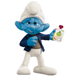 Smurf PNG