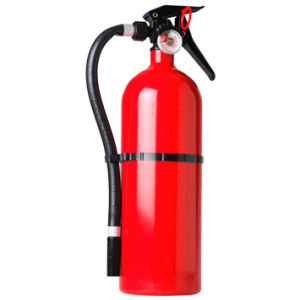 Extinguisher PNG