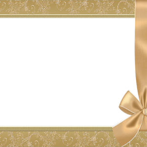 Picture, photo frame PNG