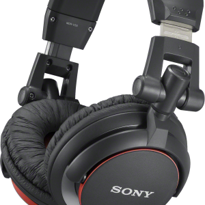 Headphones PNG image
