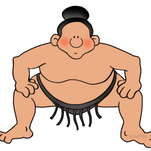 Sumo PNG