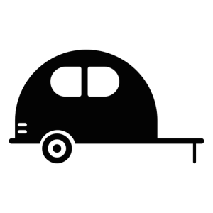 Caravan PNG