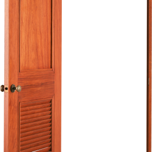 Open door PNG