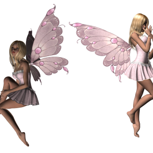 Fairy PNG