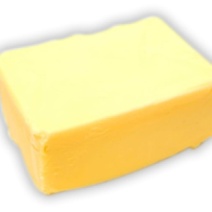 Butter PNG