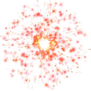 Explosion PNG