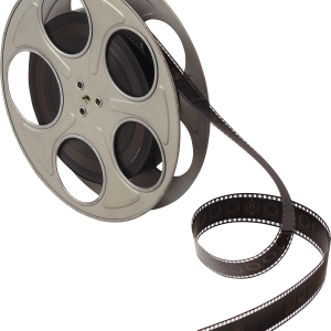 Filmstrip PNG