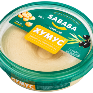 Hummus PNG