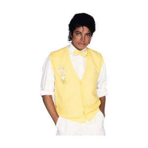Michael Jackson PNG