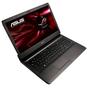 Laptop notebook PNG image