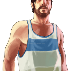 GTA PNG