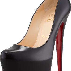Louboutin PNG image