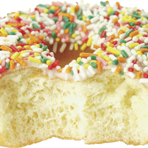 Donut PNG