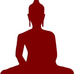 Gautama Buddha PNG