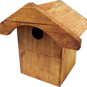 Nest box PNG