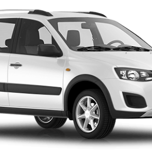 Lada PNG