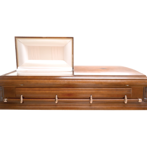 Coffin open image PNG