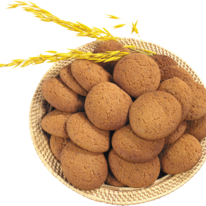 Biscuit PNG