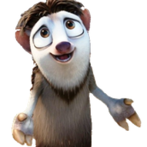 Ice Age PNG