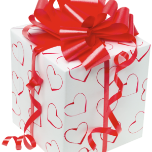Gift box PNG