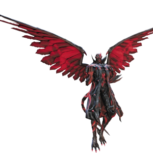 Demon PNG