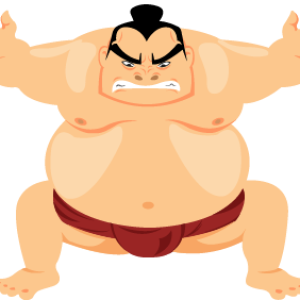Sumo PNG